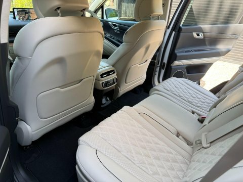 Genesis GV80 2.5L Luxury Green #24