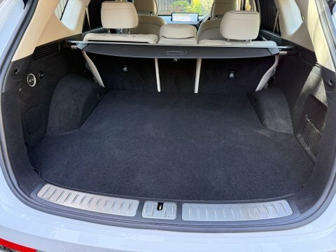 Genesis GV80 2.5L Luxury Green #36