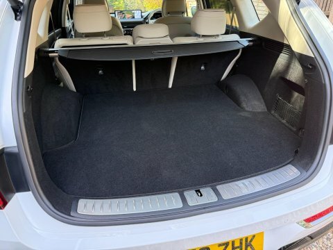 Genesis GV80 2.5L Luxury Green #61