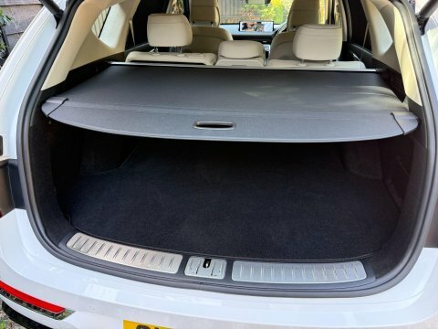 Genesis GV80 2.5L Luxury Green #37