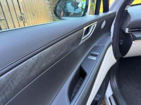 Genesis GV80 2.5L Luxury Green #28