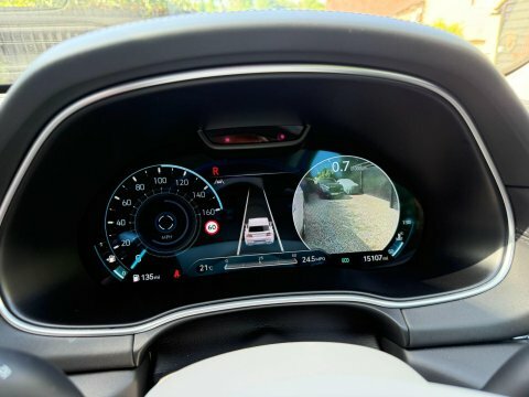 Genesis GV80 2.5L Luxury Green #33