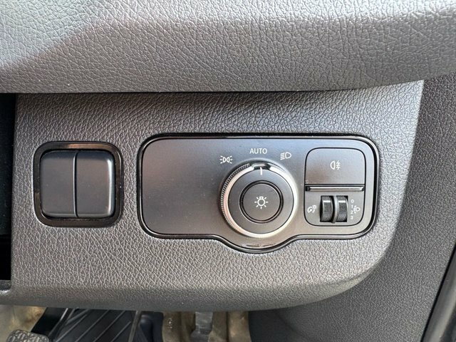 Mercedes-Benz Sprinter 314 Cdi Progressive Lwbeuro 6 U5530 Ulez White #12