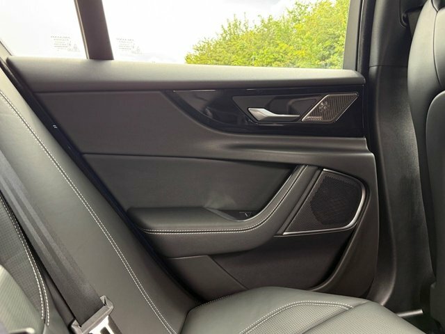 Jaguar XE 2.0 D200 S Grey #48