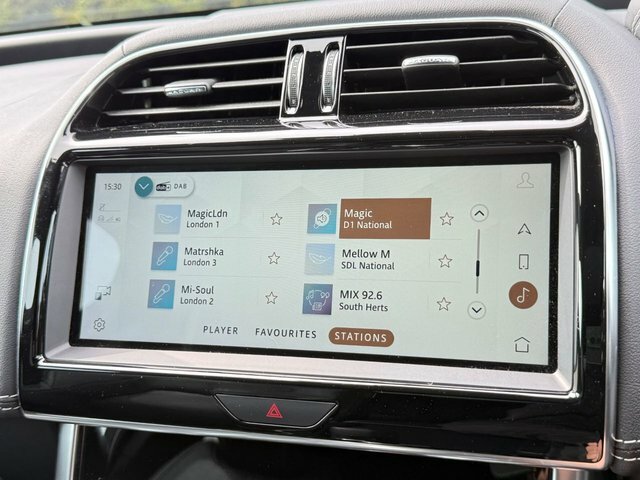Jaguar XE 2.0 D200 S Grey #69