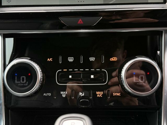 Jaguar XE 2.0 D200 S Grey #64