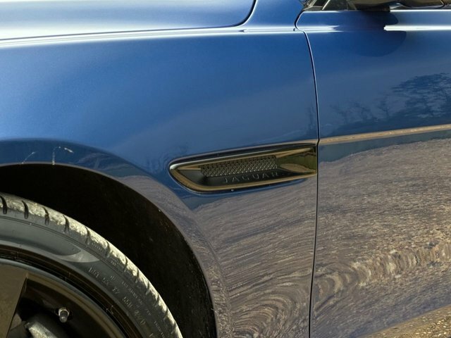 Jaguar XE 2.0 D200 S Grey #19