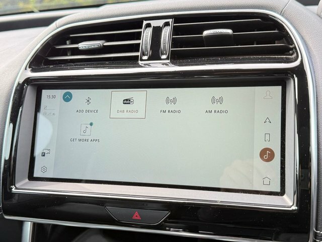 Jaguar XE 2.0 D200 S Grey #68