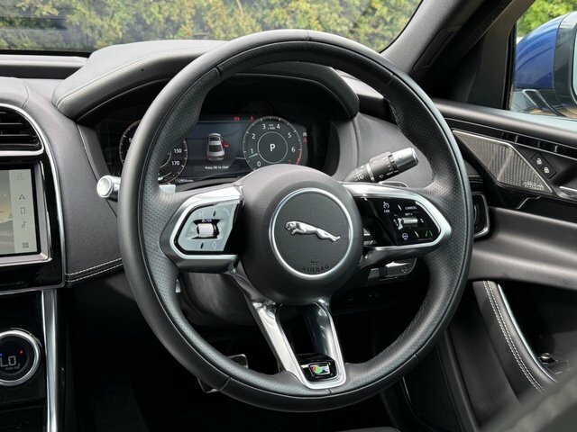 Jaguar XE 2.0 D200 S Grey #54