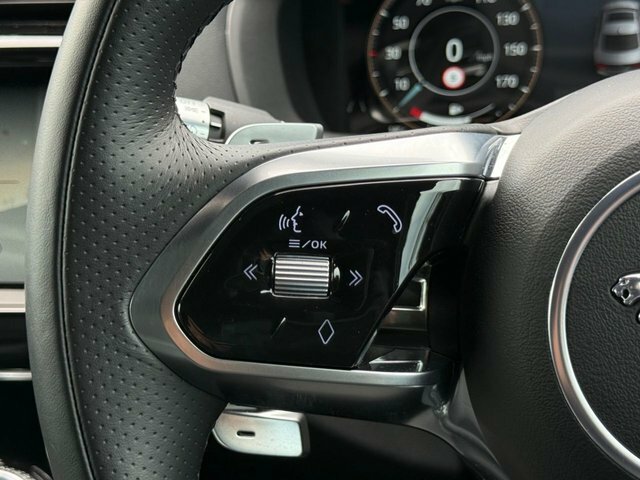 Jaguar XE 2.0 D200 S Grey #55