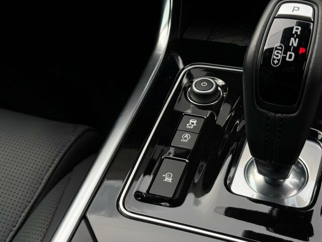 Jaguar XE 2.0 D200 S Grey #62