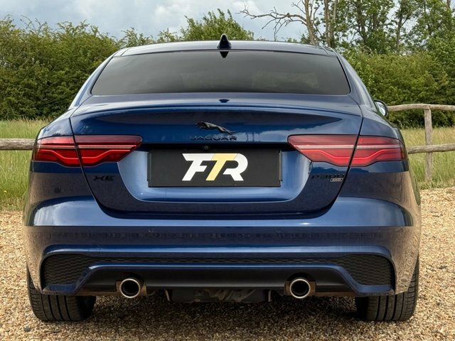 Jaguar XE 2.0 D200 S Grey #28