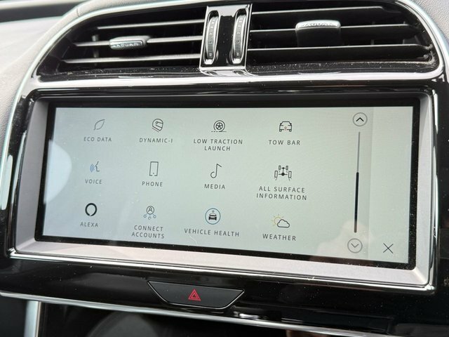 Jaguar XE 2.0 D200 S Grey #72
