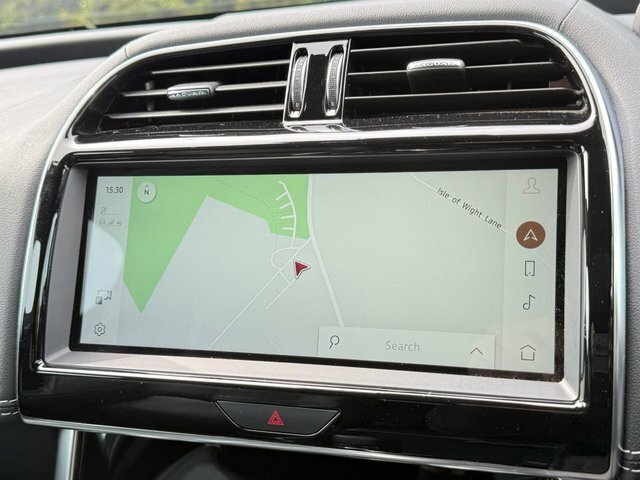 Jaguar XE 2.0 D200 S Grey #70