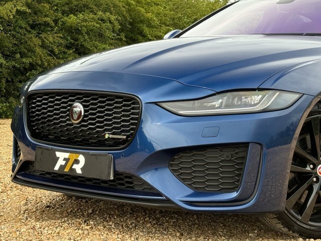 Jaguar XE 2.0 D200 S Grey #15