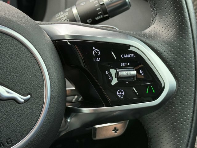 Jaguar XE 2.0 D200 S Grey #56