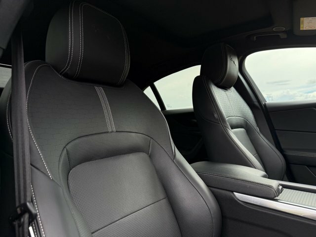 Jaguar XE 2.0 D200 S Grey #53