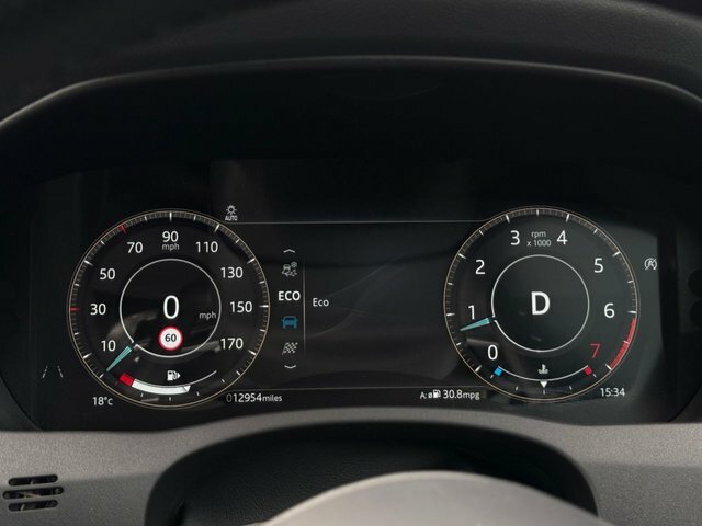 Jaguar XE 2.0 D200 S Grey #78