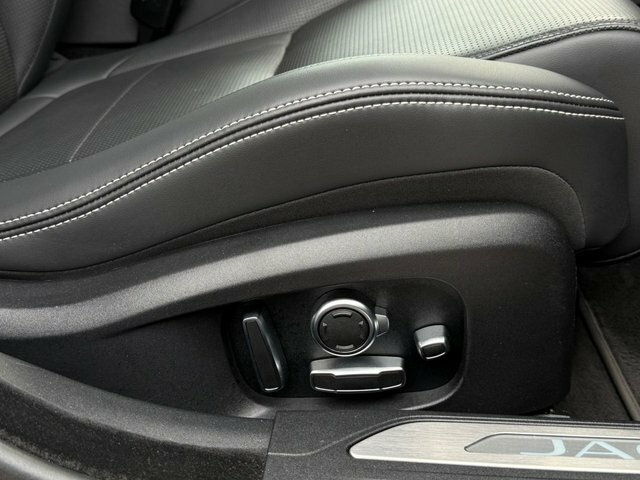 Jaguar XE 2.0 D200 S Grey #50