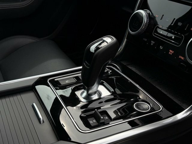 Jaguar XE 2.0 D200 S Grey #61