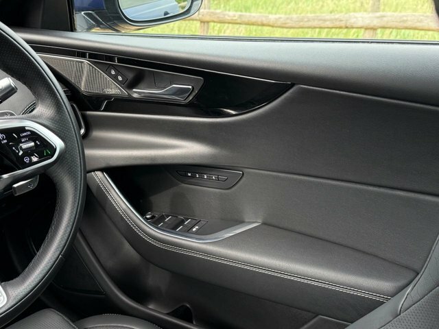 Jaguar XE 2.0 D200 S Grey #49