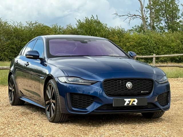 Jaguar XE 2.0 D200 S Grey #7