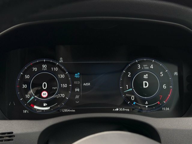 Jaguar XE 2.0 D200 S Grey #79