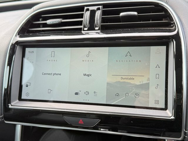 Jaguar XE 2.0 D200 S Grey #66