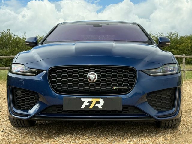 Jaguar XE 2.0 D200 S Grey #14