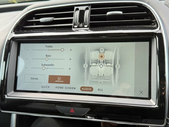 Jaguar XE 2.0 D200 S Grey #75