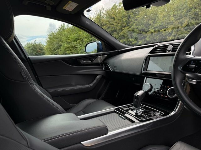 Jaguar XE 2.0 D200 S Grey #60