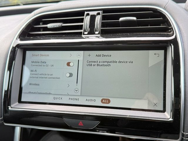 Jaguar XE 2.0 D200 S Grey #67