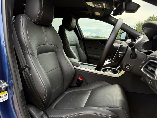 Jaguar XE 2.0 D200 S Grey #36