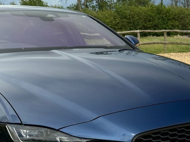 Jaguar XE 2.0 D200 S Grey #18