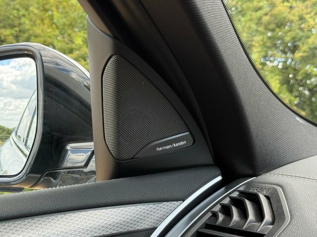 BMW X4 3.0 M40d Suv Xdrive Euro 6 S S Silver #5