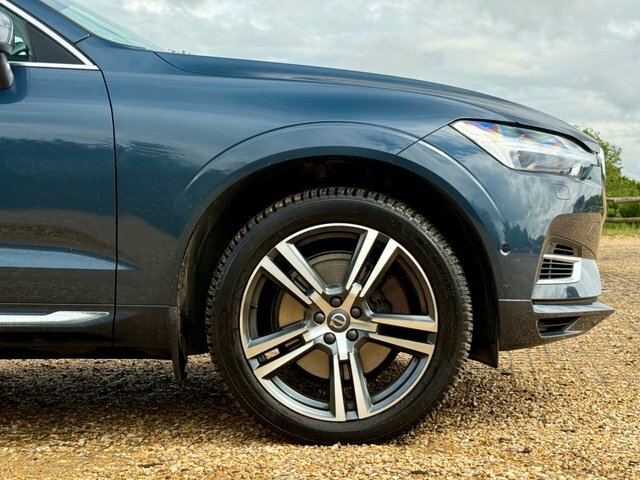 Volvo XC60 #16
