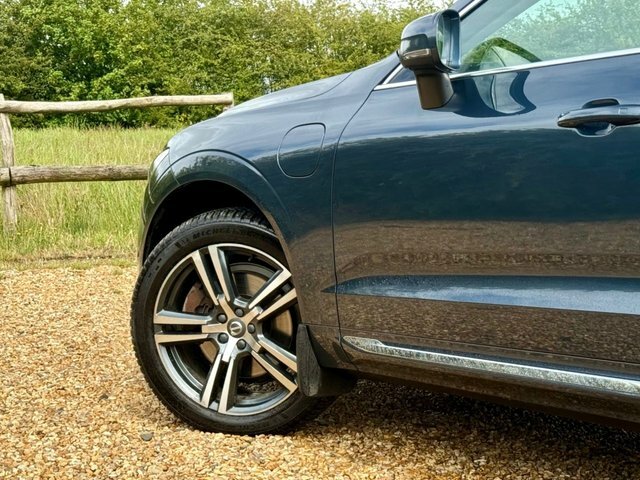 Volvo XC60 #24