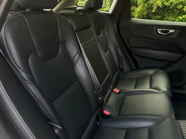 Volvo XC60 #37