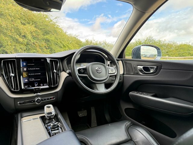 Volvo XC60 #55