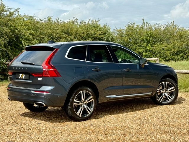 Volvo XC60 #30