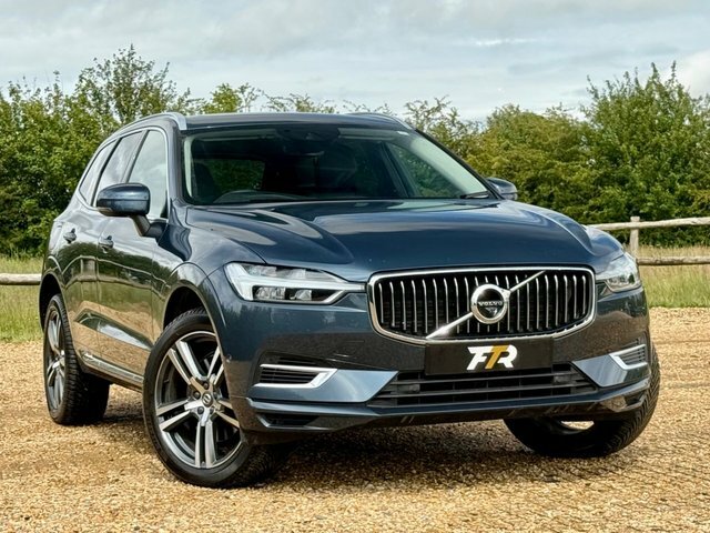 Volvo XC60 #14