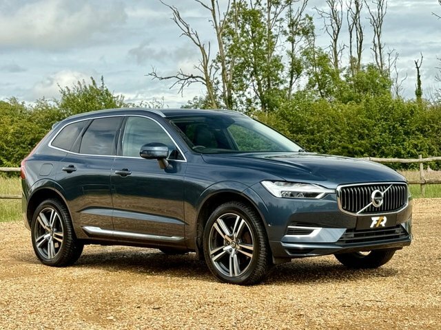 Volvo XC60 #13