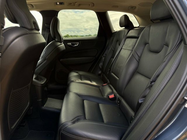 Volvo XC60 #36
