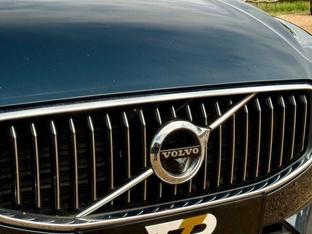 Volvo XC60 #23