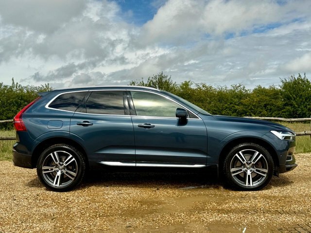 Volvo XC60 #32