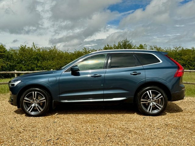 Volvo XC60 #33