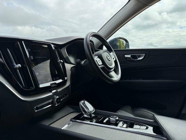 Volvo XC60 #46