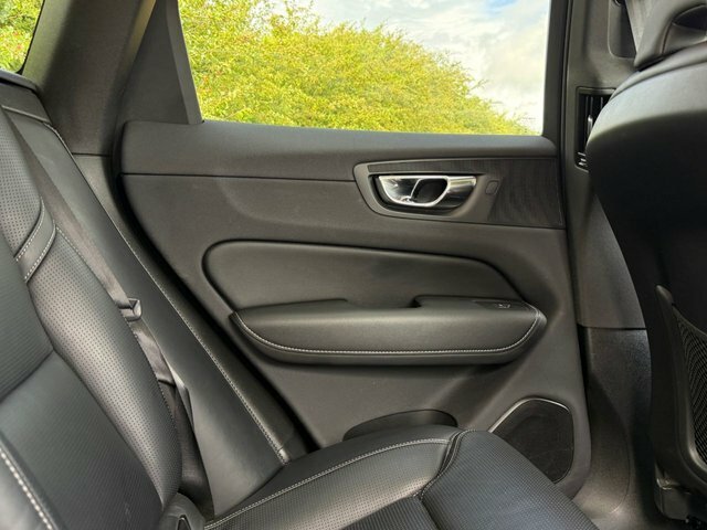 Volvo XC60 #48