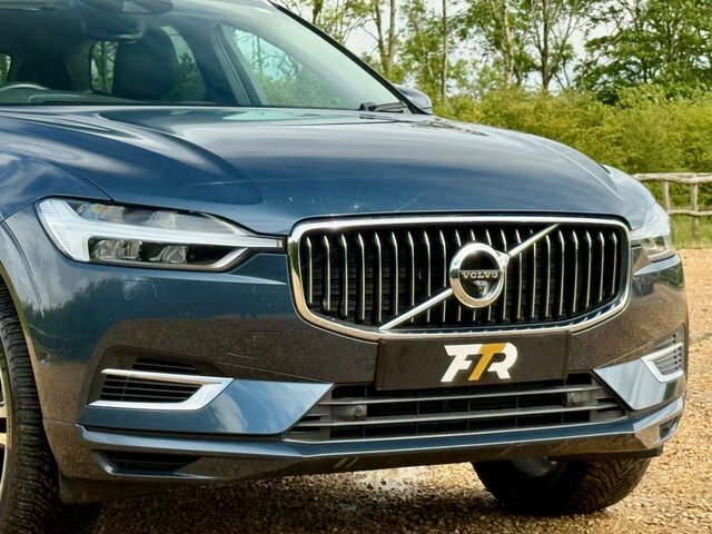 Volvo XC60 #22