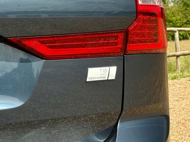 Volvo XC60 #29